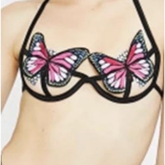 Other - butterfly set
